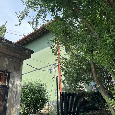 Apartment Bekta Old Town View Parking Sarajevo