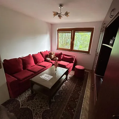 Apartment Bekta Old Town View Parking Sarajevo