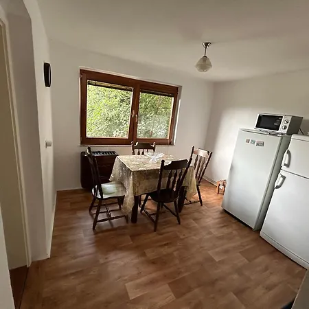 アパート Bekta Old Town サラエヴォ