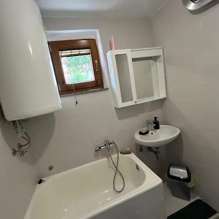 Apartment Bekta Old Town View Parking *