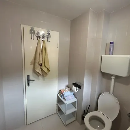 アパート Bekta Old Town サラエヴォ