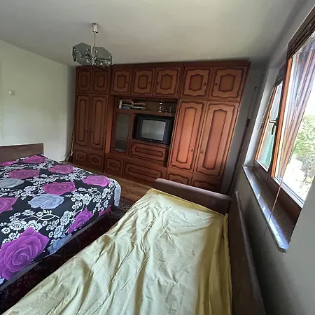 شقة Bekta Old Town *