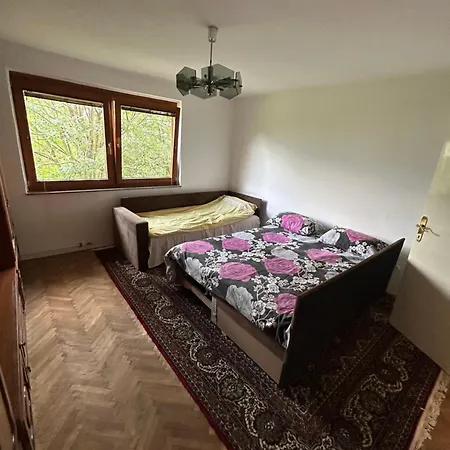 Bekta Old Town View Parking Apartment Sarajevo